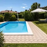 Βίλα Apt24 - Castello Di Soiano Soiano Del Lago