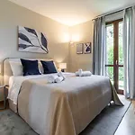 Apt24 - Castello Di Soiano