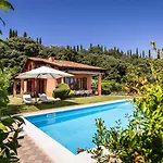 Βίλα Apt24 - Castello Di Soiano *