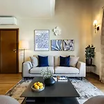 Βίλα Apt24 - Castello Di Soiano Soiano Del Lago