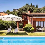 Apt24 - Castello Di Soiano Soiano Del Lago