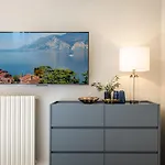 Βίλα Apt24 - Castello Di Soiano Soiano Del Lago