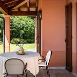 Apt24 - Castello Di Soiano Βίλα Soiano Del Lago