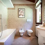Apt24 - Castello Di Soiano Soiano Del Lago