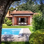 Apt24 - Castello Di Soiano