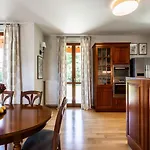 Apt24 - Castello Di Soiano Βίλα *