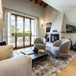 Apt24 - Castello Di Soiano Βίλα Soiano Del Lago