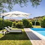 Apt24 - Castello Di Soiano * Soiano Del Lago
