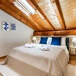 Apt24 - Castello Di Soiano * Soiano Del Lago