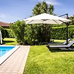 Apt24 - Castello Di Soiano Βίλα Soiano Del Lago