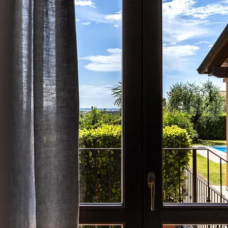 Apt24 - Castello Di Soiano Βίλα