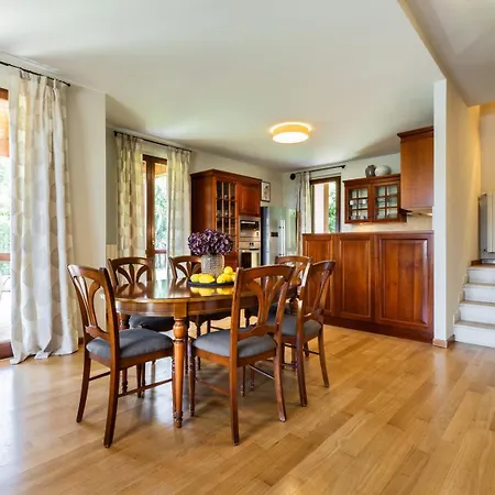 Apt24 - Castello Di Soiano * Soiano Del Lago