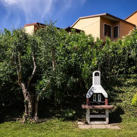 Apt24 - Castello Di Soiano * Soiano Del Lago